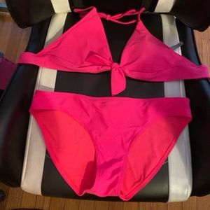 💙Aerie Bikini💙